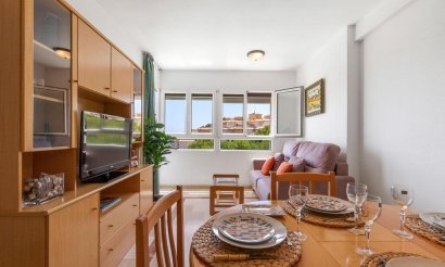 Resale - Apartment / flat - Orihuela Costa - Altos de Campoamor