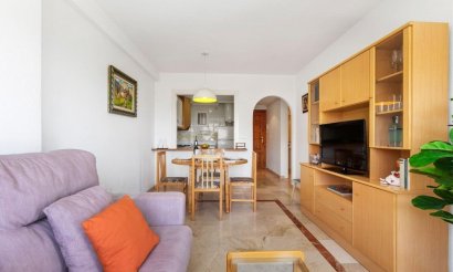 Resale - Apartment / flat - Orihuela Costa - Altos de Campoamor