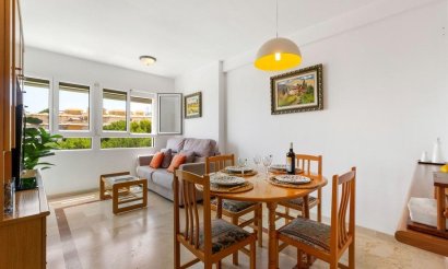 Resale - Apartment / flat - Orihuela Costa - Altos de Campoamor