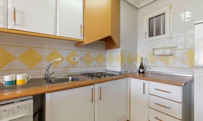 Resale - Apartment / flat - Orihuela Costa - Altos de Campoamor