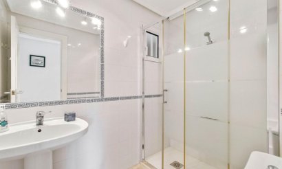 Resale - Apartment / flat - Orihuela Costa - Altos de Campoamor