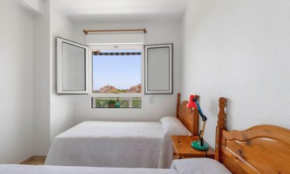 Resale - Apartment / flat - Orihuela Costa - Altos de Campoamor