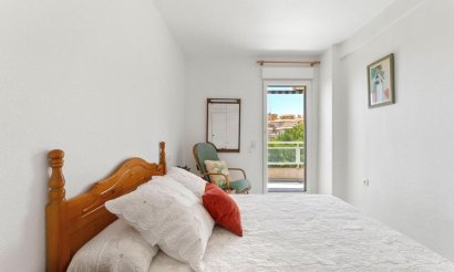 Resale - Apartment / flat - Orihuela Costa - Altos de Campoamor