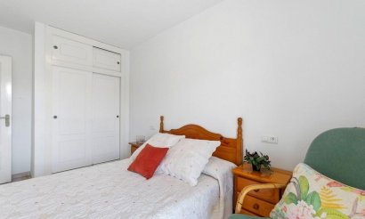 Resale - Apartment / flat - Orihuela Costa - Altos de Campoamor