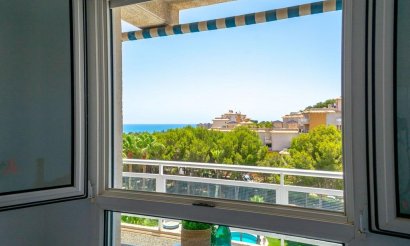 Resale - Apartment / flat - Orihuela Costa - Altos de Campoamor