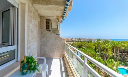 Resale - Apartment / flat - Orihuela Costa - Altos de Campoamor