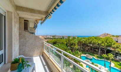 Resale - Apartment / flat - Orihuela Costa - Altos de Campoamor