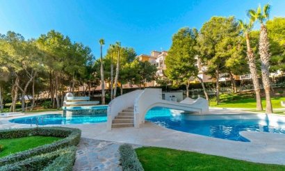 Resale - Apartment / flat - Orihuela Costa - Altos de Campoamor
