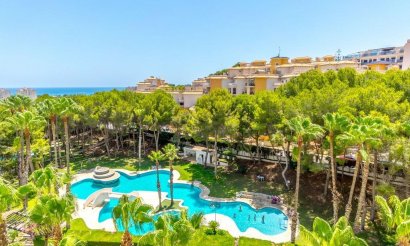 Resale - Apartment / flat - Orihuela Costa - Altos de Campoamor