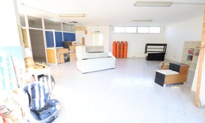 Revente - Commercial - Orihuela Costa - La Zenia