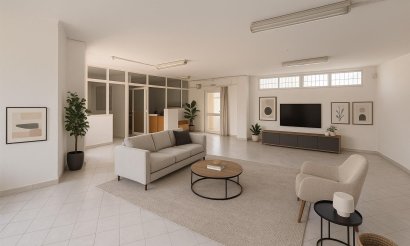 Revente - Commercial - Orihuela Costa - La Zenia