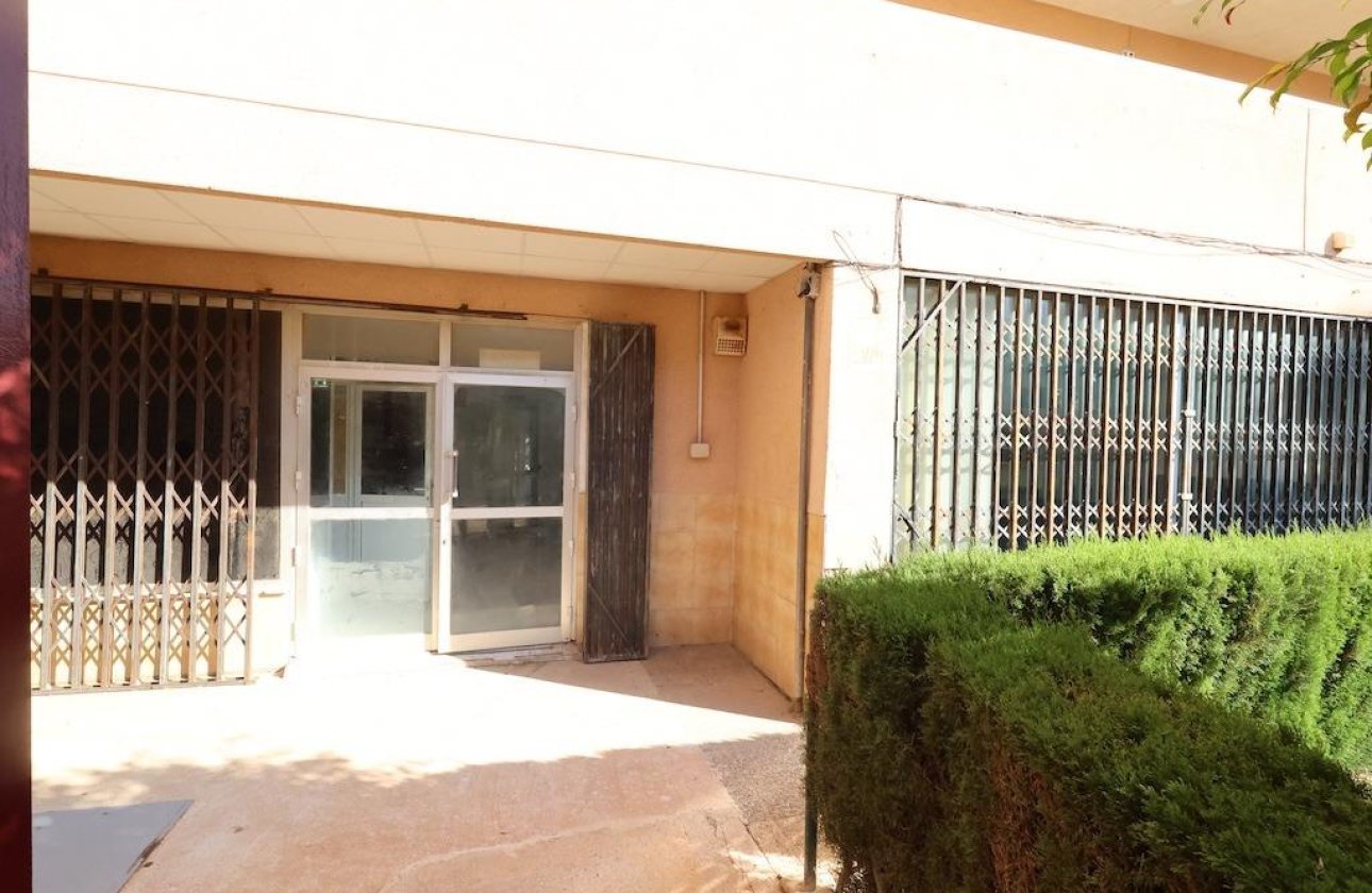 Revente - Commercial - Orihuela Costa - La Zenia