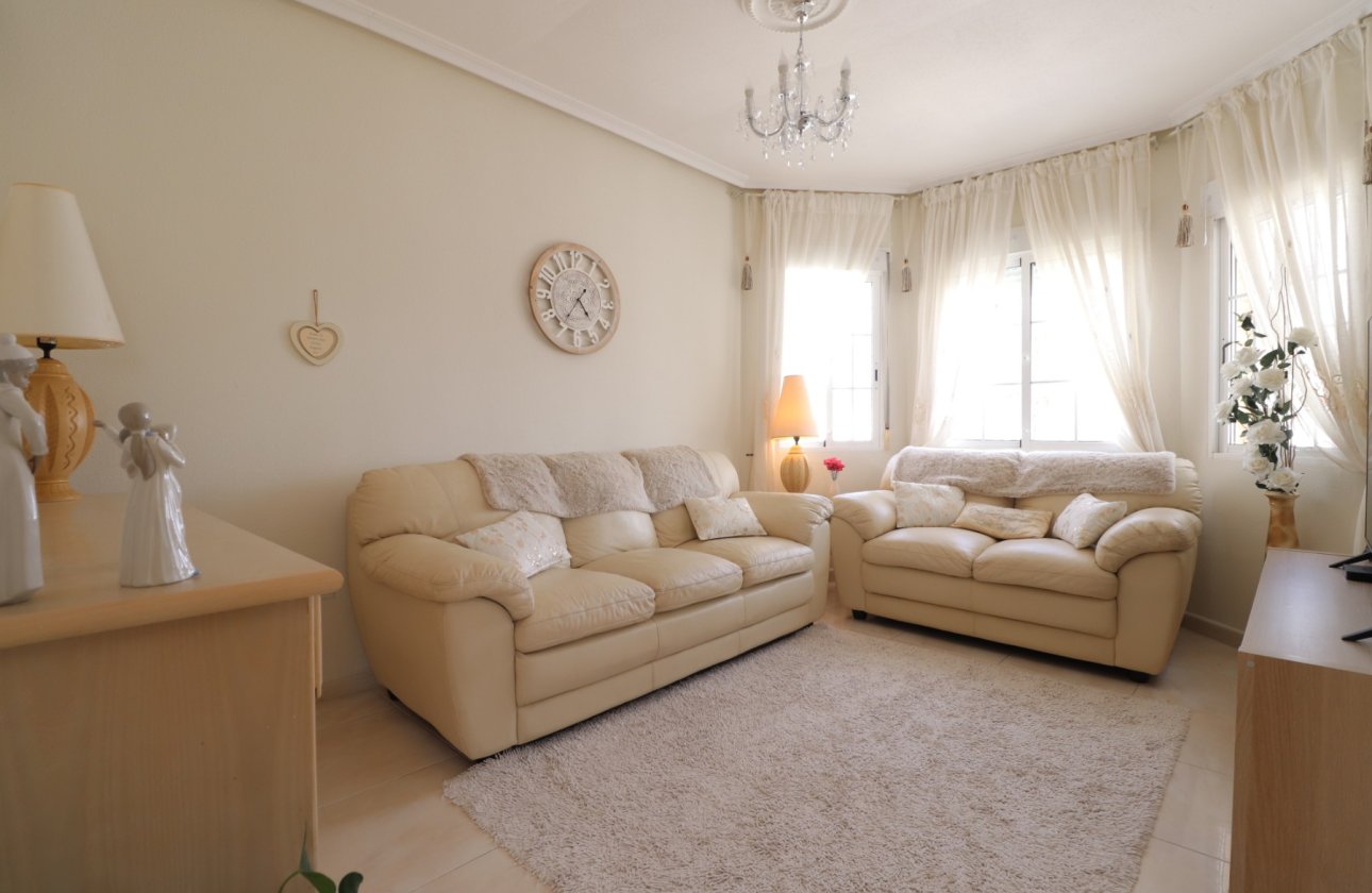 Revente - Villa - Algorfa - Lo Crispin