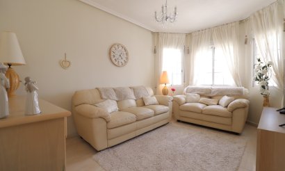 Revente - Villa - Algorfa - Lo Crispin