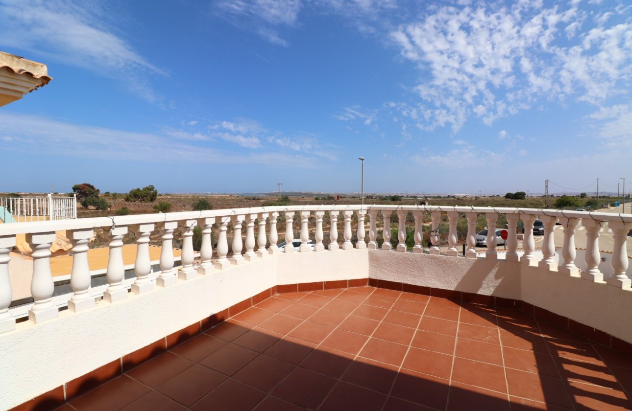 Revente - Villa - Algorfa - Lo Crispin