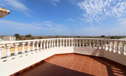 Revente - Villa - Algorfa - Lo Crispin