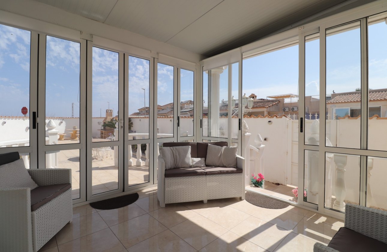 Revente - Villa - Algorfa - Lo Crispin