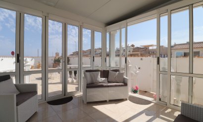 Revente - Villa - Algorfa - Lo Crispin
