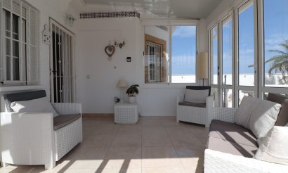 Revente - Villa - Algorfa - Lo Crispin