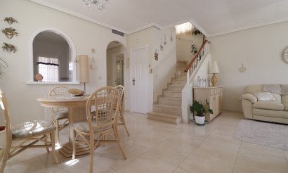 Revente - Villa - Algorfa - Lo Crispin