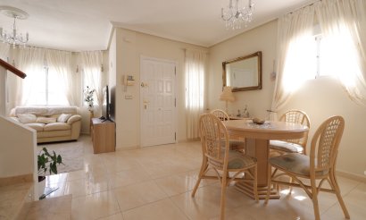 Revente - Villa - Algorfa - Lo Crispin