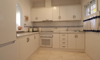Revente - Villa - Algorfa - Lo Crispin