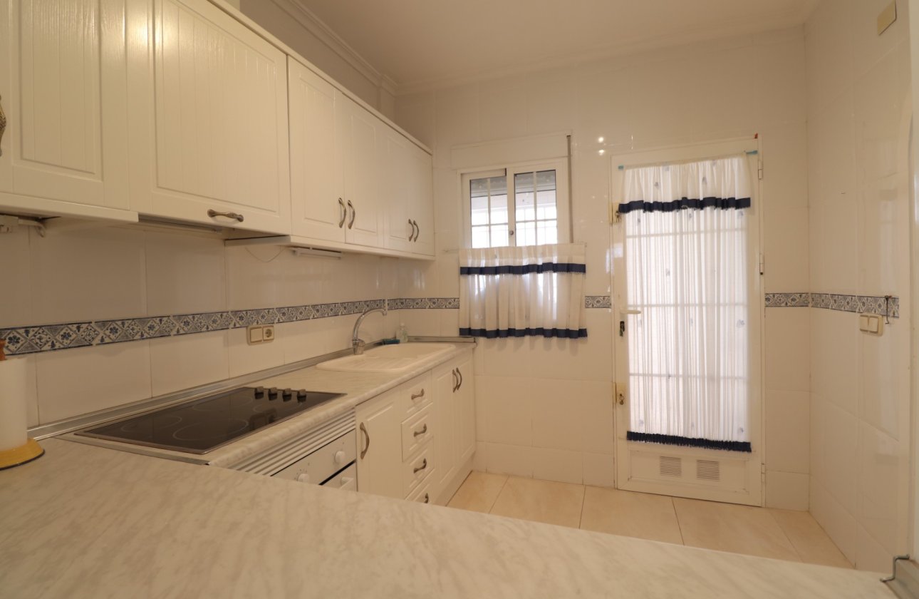 Revente - Villa - Algorfa - Lo Crispin