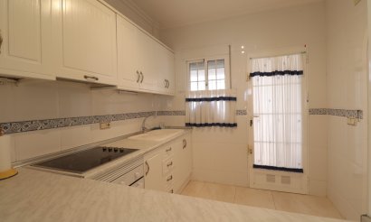 Revente - Villa - Algorfa - Lo Crispin