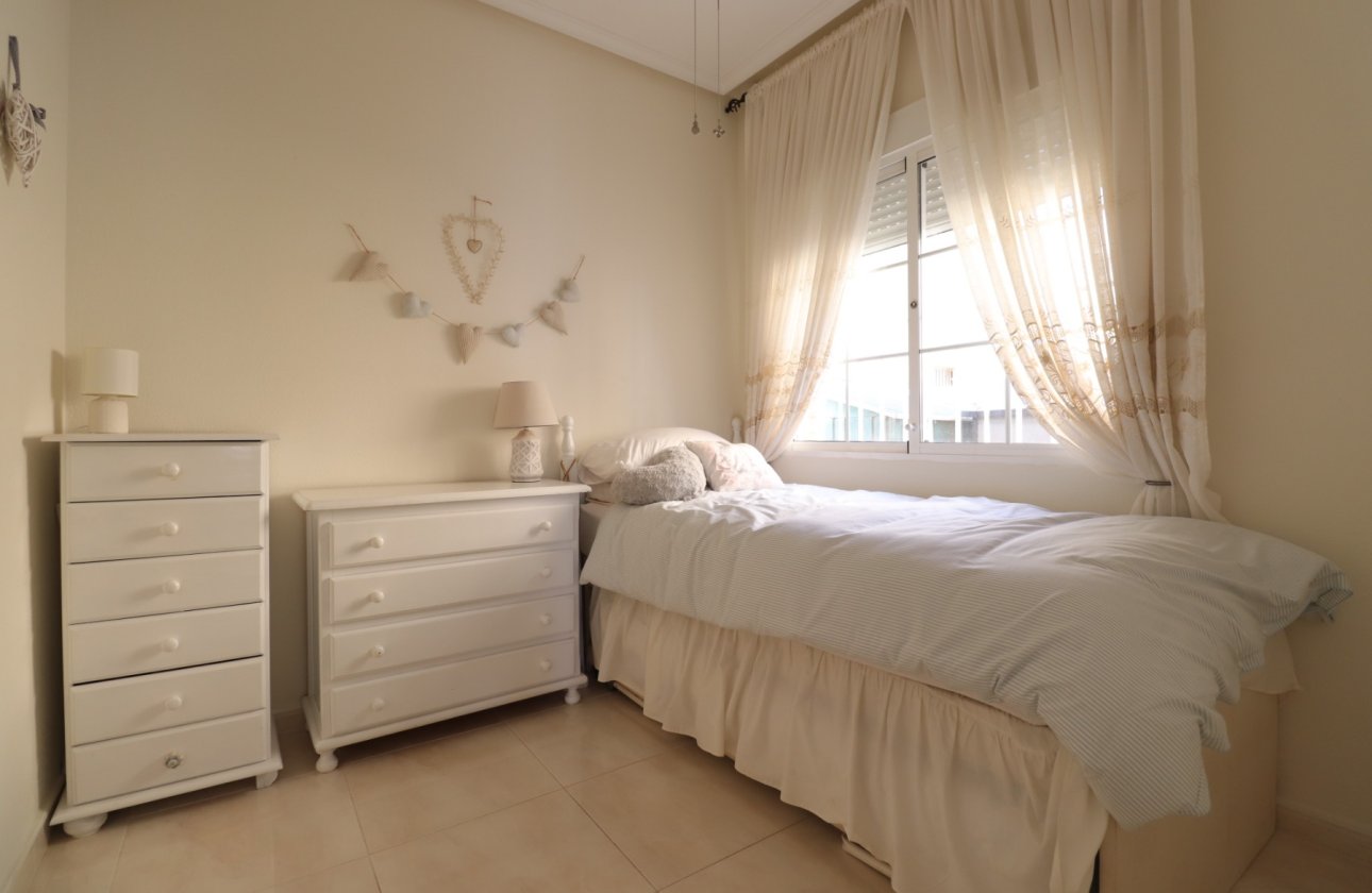 Revente - Villa - Algorfa - Lo Crispin
