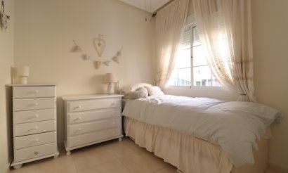 Revente - Villa - Algorfa - Lo Crispin