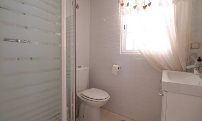 Revente - Villa - Algorfa - Lo Crispin