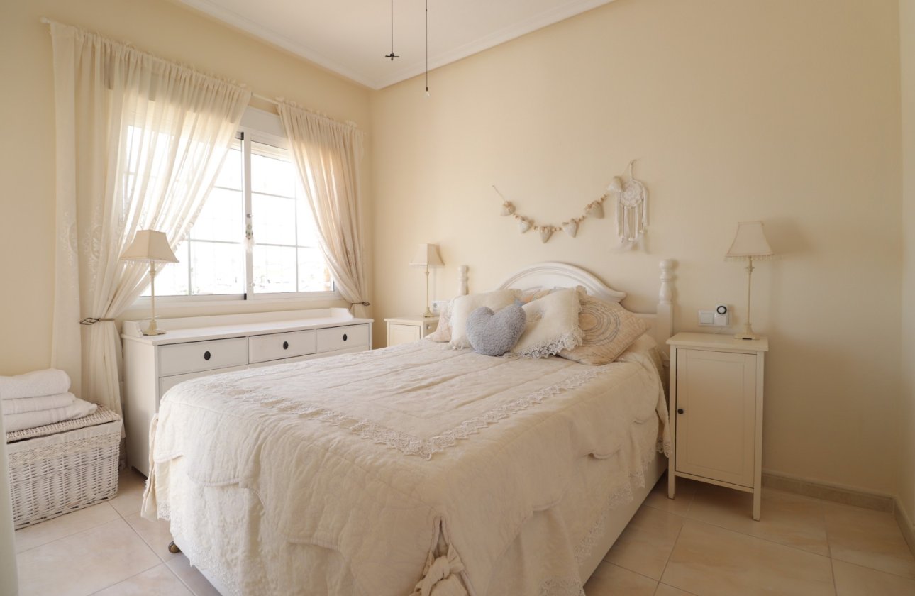 Revente - Villa - Algorfa - Lo Crispin