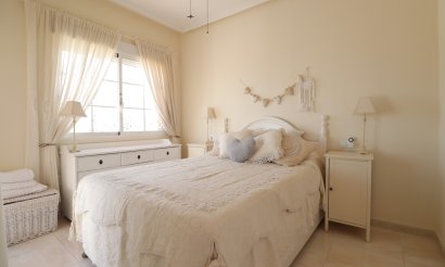 Revente - Villa - Algorfa - Lo Crispin