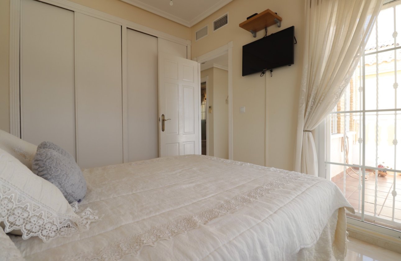 Revente - Villa - Algorfa - Lo Crispin