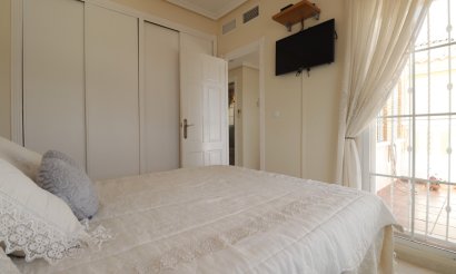 Revente - Villa - Algorfa - Lo Crispin