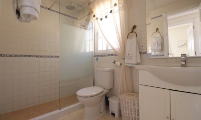 Revente - Villa - Algorfa - Lo Crispin