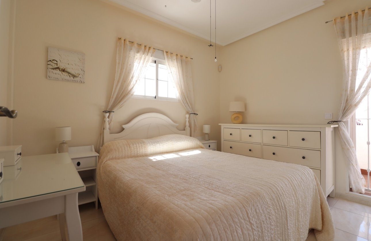 Revente - Villa - Algorfa - Lo Crispin