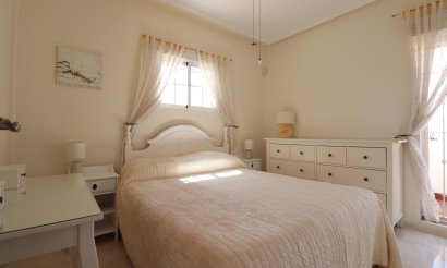Revente - Villa - Algorfa - Lo Crispin