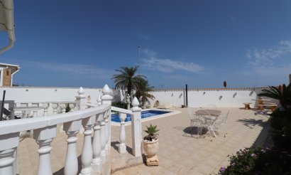 Revente - Villa - Algorfa - Lo Crispin