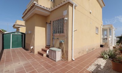 Revente - Villa - Algorfa - Lo Crispin