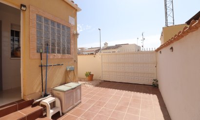 Revente - Villa - Algorfa - Lo Crispin