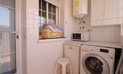 Revente - Villa - Algorfa - Lo Crispin