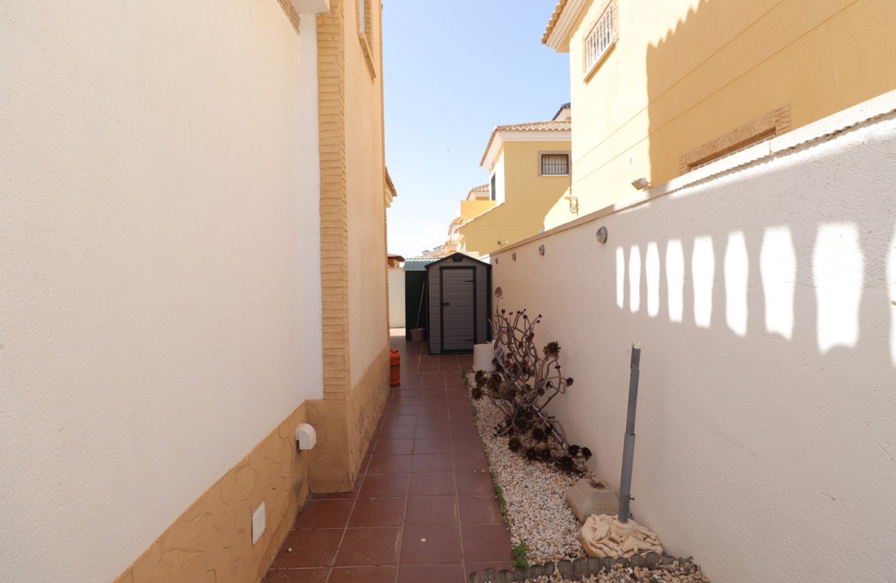 Revente - Villa - Algorfa - Lo Crispin