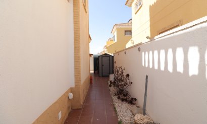 Revente - Villa - Algorfa - Lo Crispin