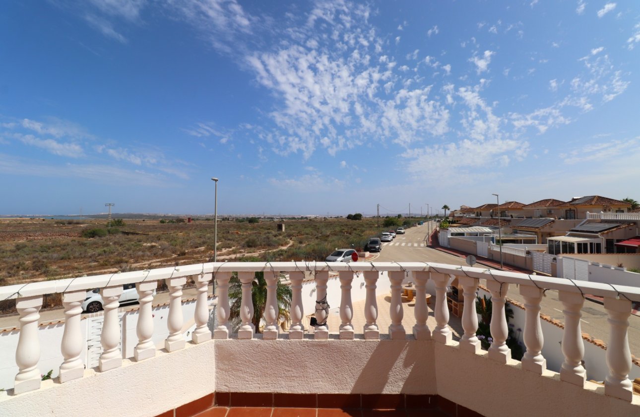 Revente - Villa - Algorfa - Lo Crispin