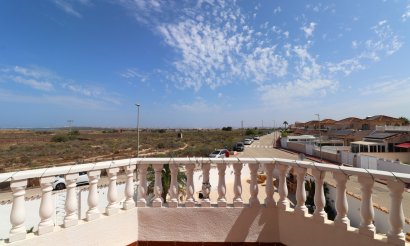 Revente - Villa - Algorfa - Lo Crispin