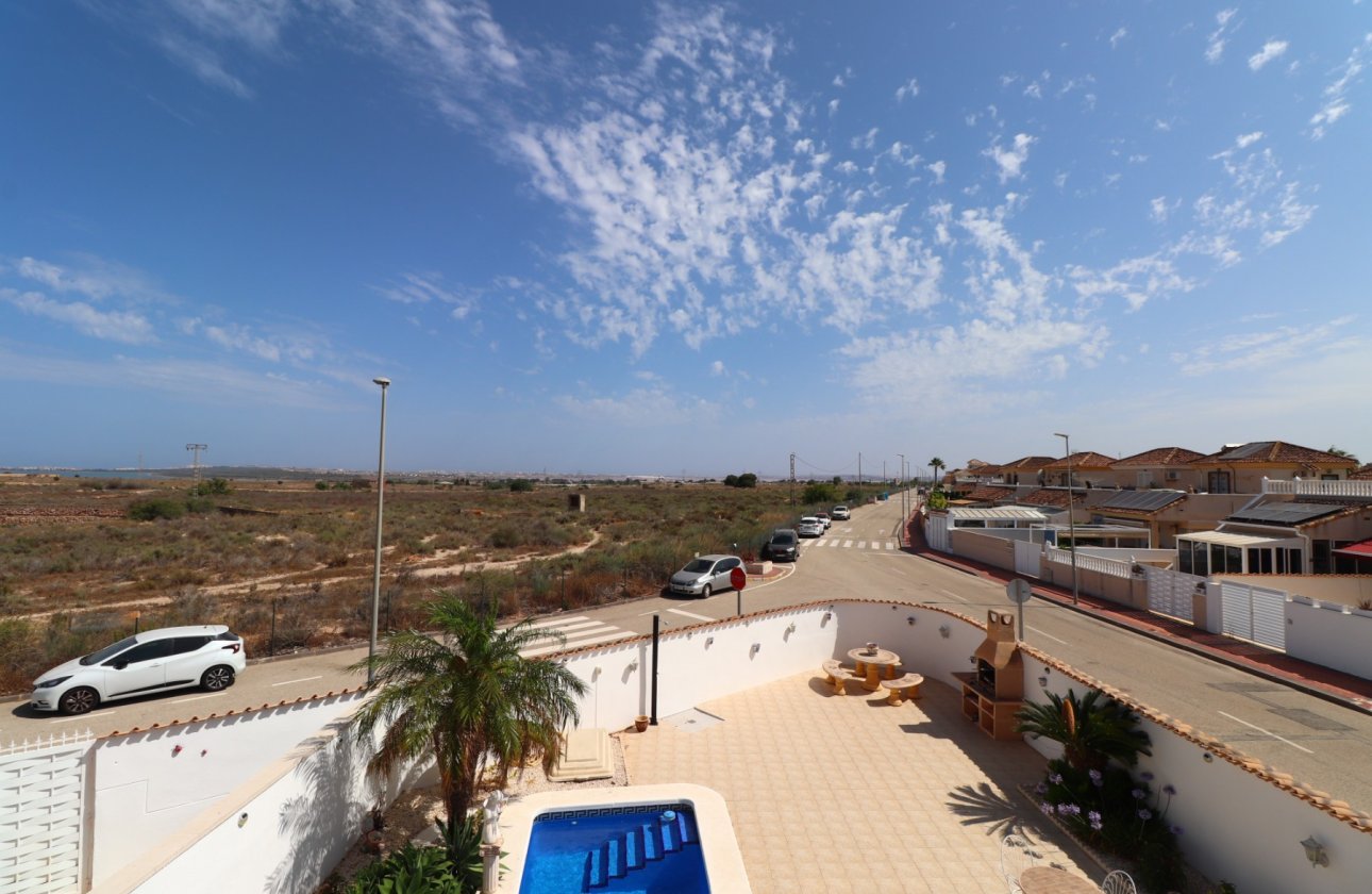 Revente - Villa - Algorfa - Lo Crispin