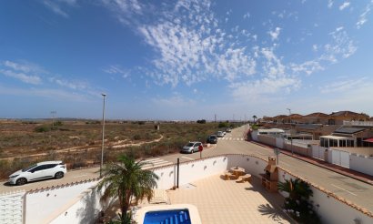 Revente - Villa - Algorfa - Lo Crispin