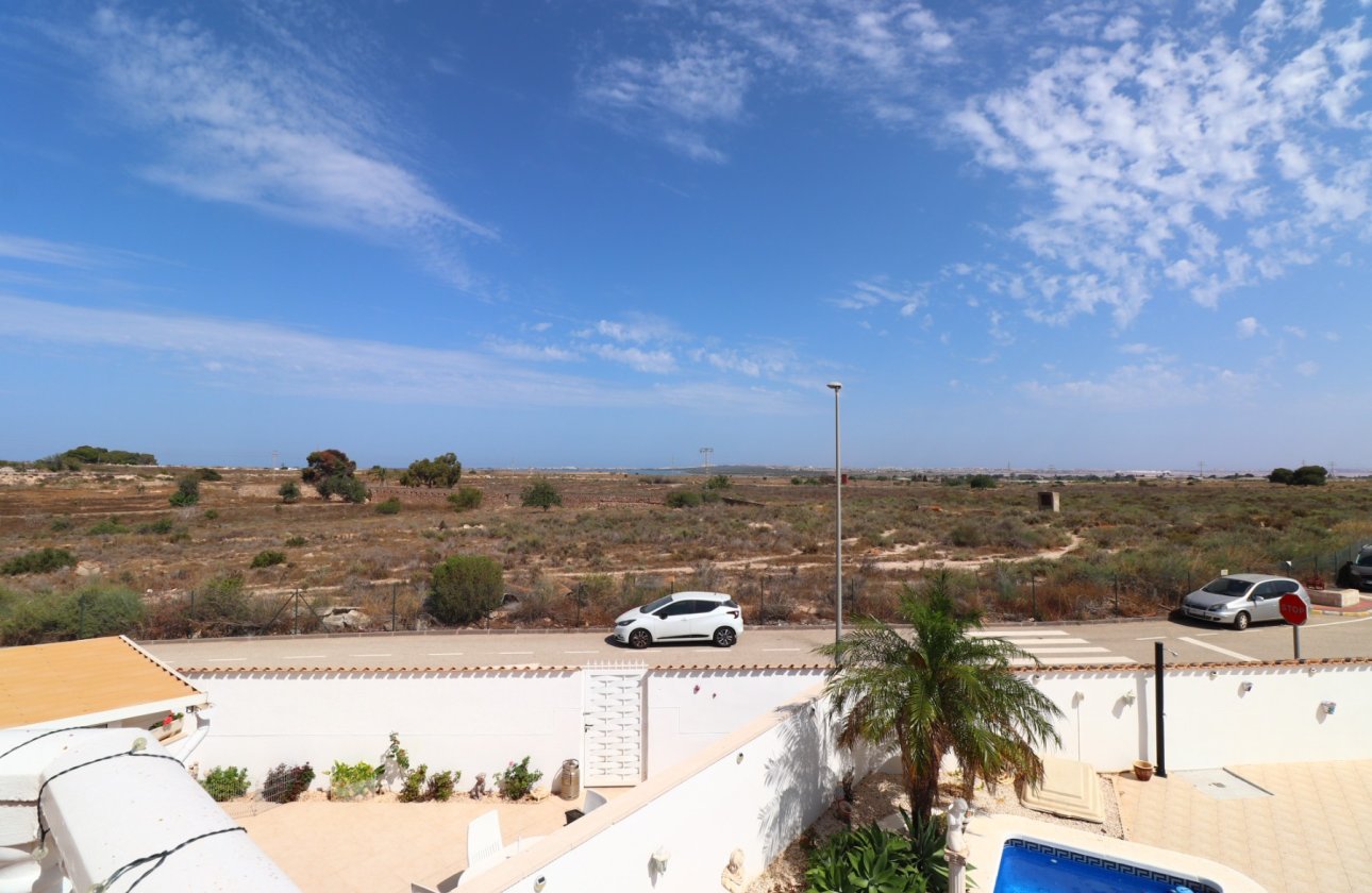 Revente - Villa - Algorfa - Lo Crispin