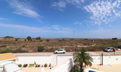 Revente - Villa - Algorfa - Lo Crispin